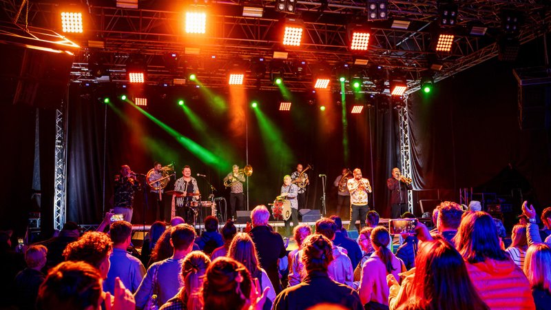 Foto: Denisa Stoian / iConcert.ro