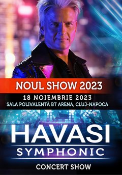 poster-afis-havasi-bt-arena-cluj-napoca-2023