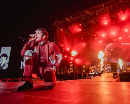 Massive Attack, Bring Me The Horizon, Queens of The Stone Age, printre primii artiști confirmați la Electric Castle 2024
