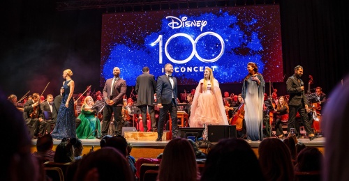 Foto: Denisa Stoian / iConcert.ro