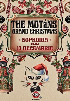 poster-afis-concert-the-motans-grand-christmas-euphoria-music-hall-cluj-napoca
