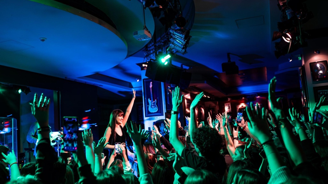 Foto: Denisa Stoian / iConcert.ro