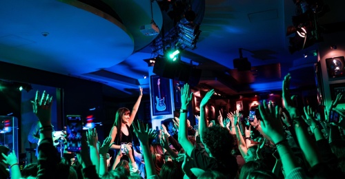 Foto: Denisa Stoian / iConcert.ro