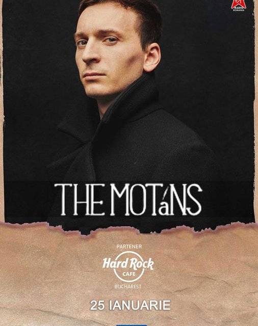 concert-the-motans-bucuresti