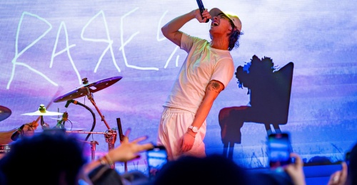 Foto: Denisa Stoian / iConcert.ro