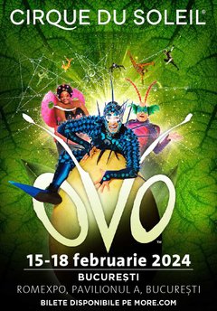 Cirque.du.Soleil.Romexpo.Bucuresti