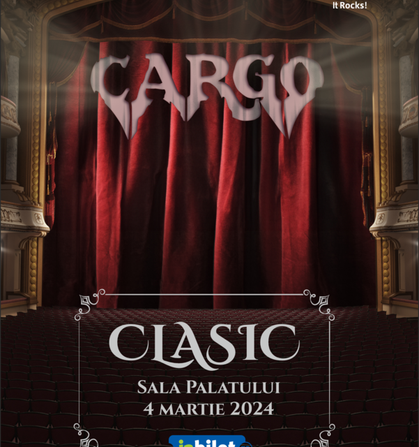 poster-afis-cargo-clasic-sala-palatului-bucuresti-2024
