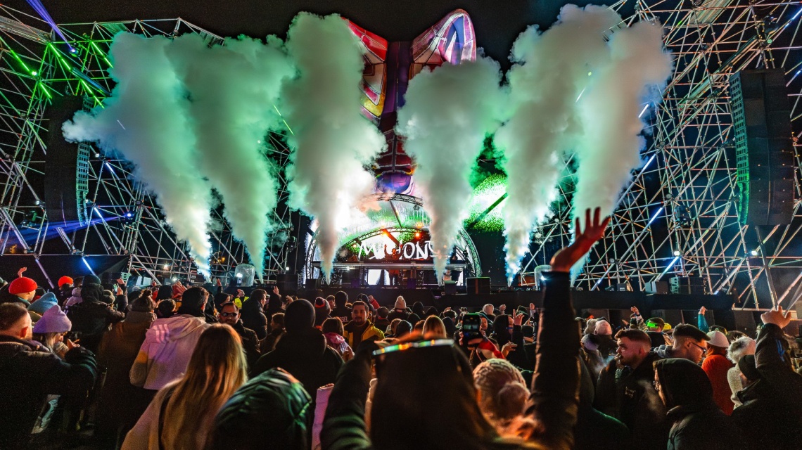 FOTO: MASSIF Festival 2024