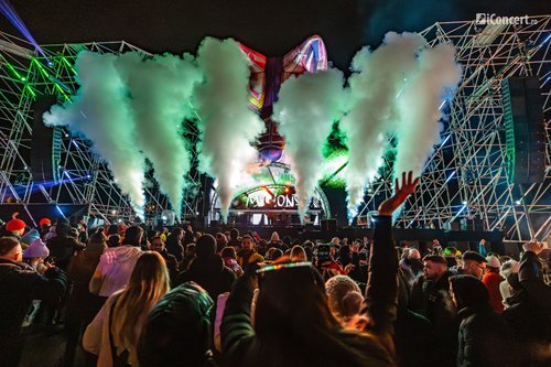 FOTO: MASSIF Festival 2024