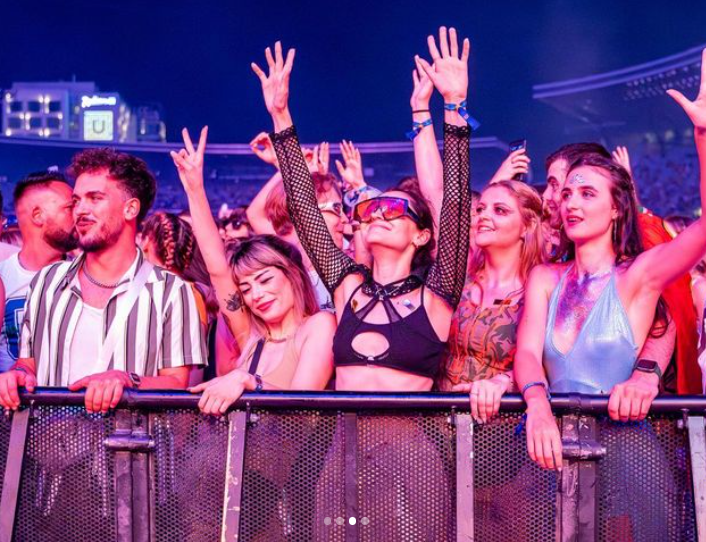Foto: Denisa Stoian / iConcert.ro