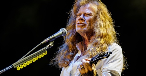 Foto: Adrian Coleașă / iConcert.ro