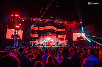 FOTO: Red Bull SoundClash 2024 la Romexpo din București