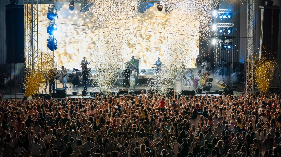 Foto: Ana-Maria Mirea / iConcert.ro