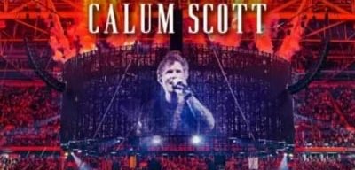 poster-afis-ed-sheeran-arena-nationala-bucuresti-2024