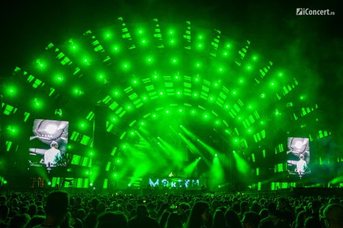 FOTO: NEVERSEA Festival 2023