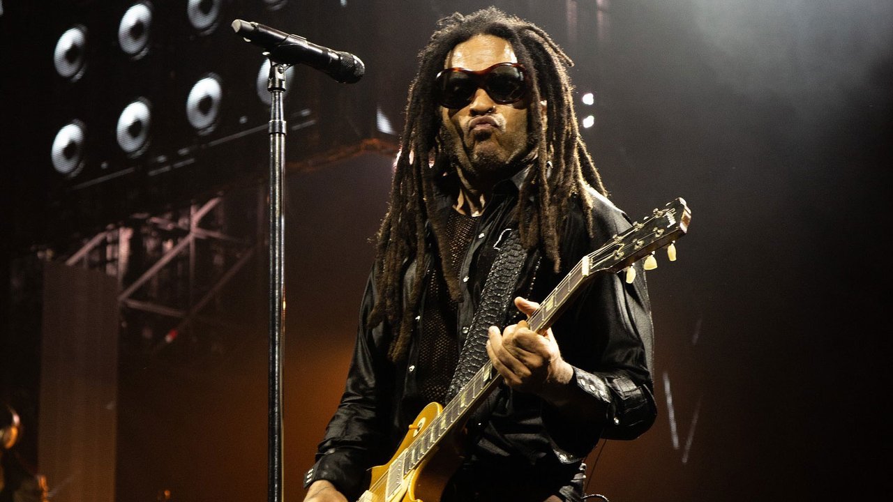 Foto: Facebook Lenny Kravitz