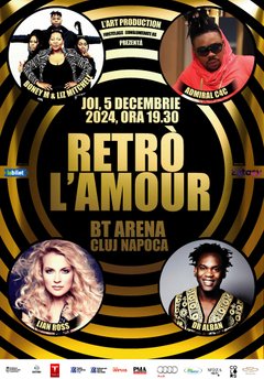 poster-afis-retro-lamour-bt-arena-cluj-napoca-decembrie-2024
