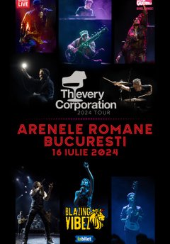 poster-afis-thievery-corporation-arenele-romane-bucuresti-2024