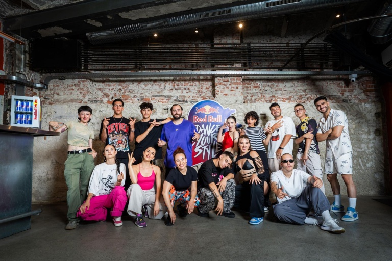 Bătălia dansatorilor: Red Bull Dance Your Style revine cu a 4-a ediție, la București 