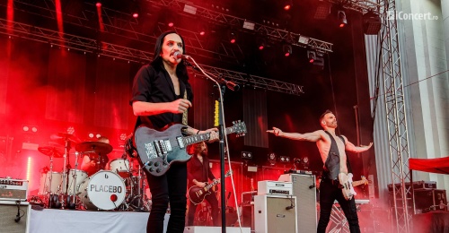 Foto: Adrian Coleașă / iConcert.ro