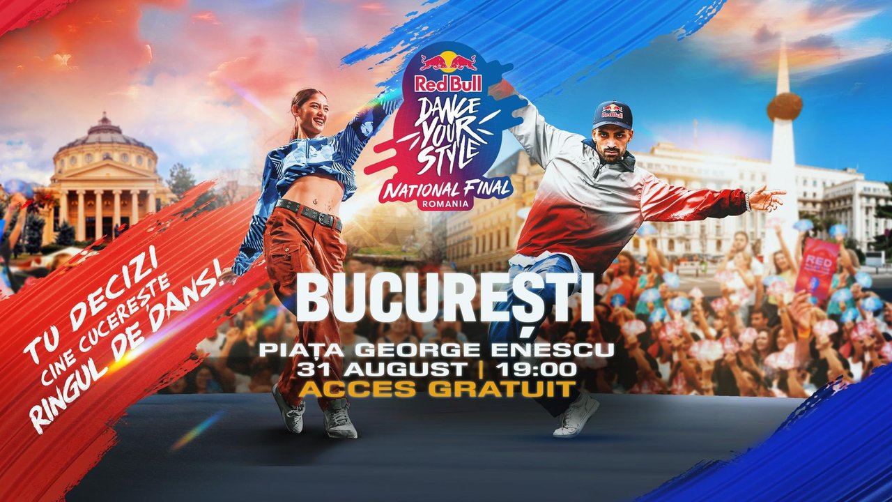 Red Bull Dance Your Style-2024
