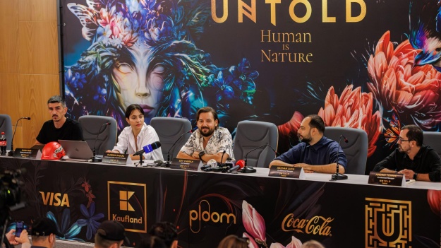 UNTOLD 2024, aproape SOLD OUT! Abonamentele pentru ediția aniversară din 2025 se pun în vânzare în weekend