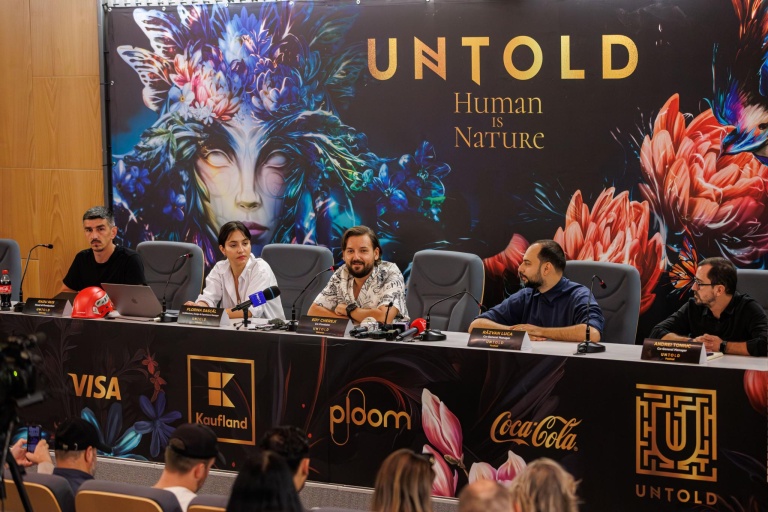 UNTOLD 2024, aproape SOLD OUT! Abonamentele pentru ediția aniversară din 2025 se pun în vânzare în weekend