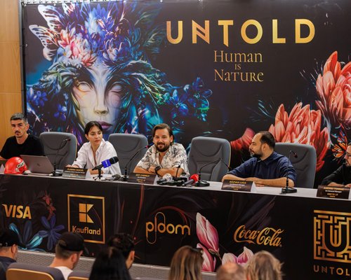 UNTOLD 2024, aproape SOLD OUT! Abonamentele pentru ediția aniversară din 2025 se pun în vânzare în weekend