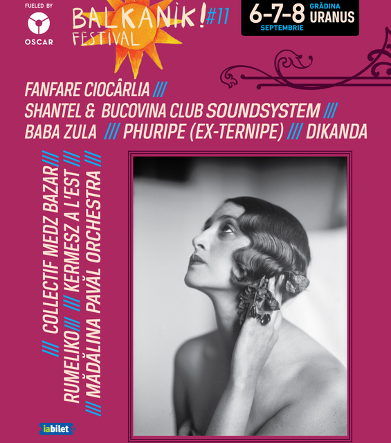 poster-afis-balkanik-festival-gradina-uranus-2024