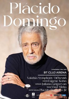 poster-afis-placido-domingo-bt-arena-cluj-napoca-2024