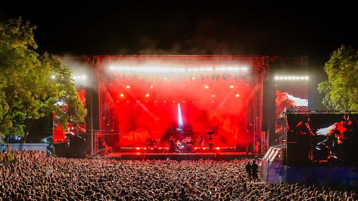 Foto: Facebook Summer Well