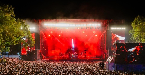 Foto: Facebook Summer Well
