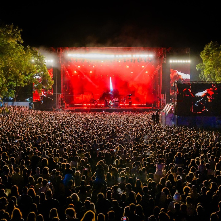 Tot ce trebuie să știi despre Summer Well 2024