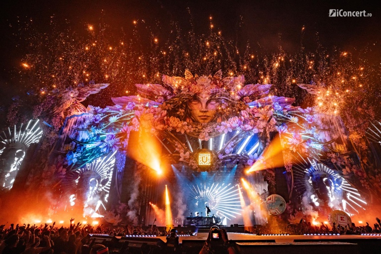 FOTO: UNTOLD Festival 2024