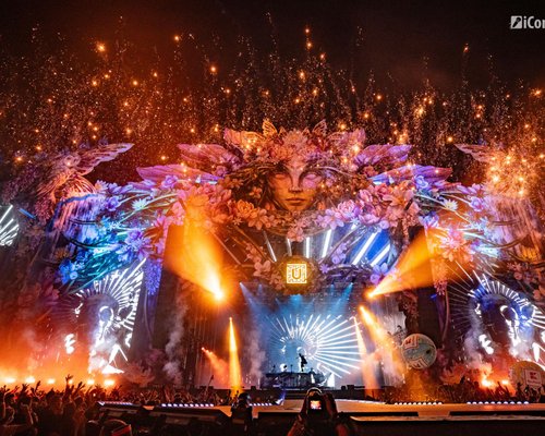 FOTO: UNTOLD Festival 2024