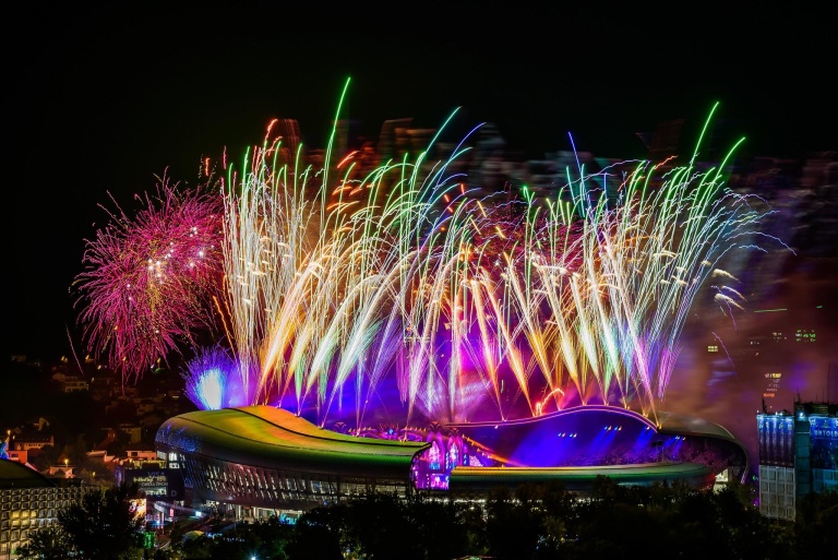 UNTOLD 2024: sistem de plată, check-in și acces la festival