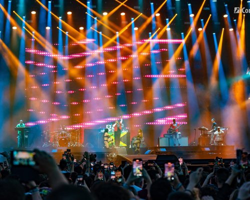 FOTO: Electric Castle Festival 2024