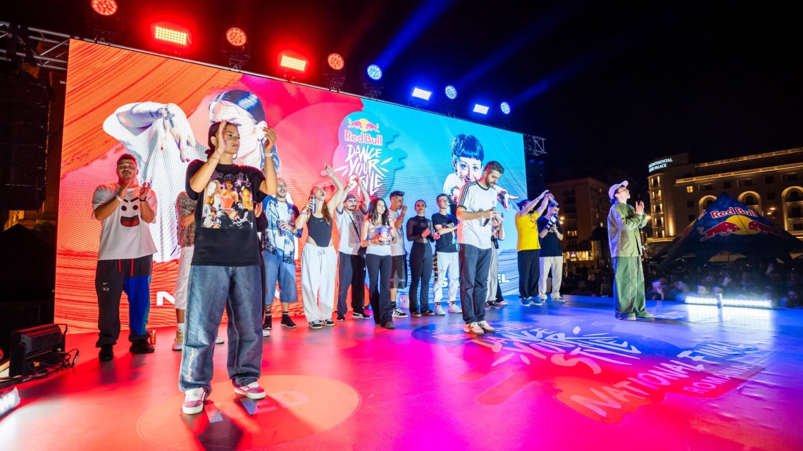 Foto: Comunicat de presă