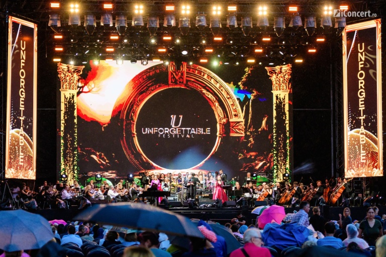 FOTO: UNFORGETTABLE Festival 2024