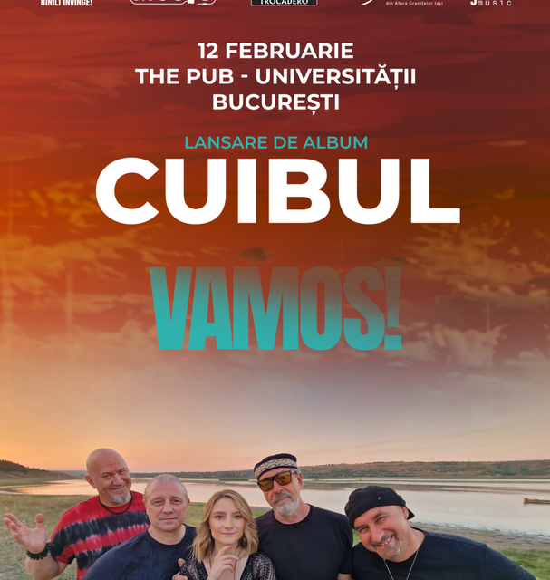 concert-cuibul-the-pub-universitatii-bucuresti-2025