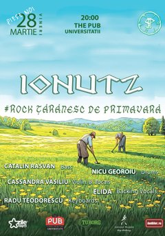poster-afis-concert-ionutz-the-pub-universitatii-bucuresti-2025