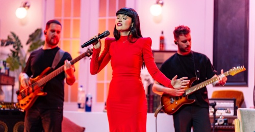 Foto: Denisa Stoian / iConcert.ro