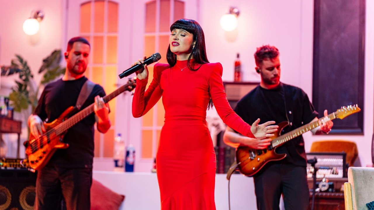 Foto: Denisa Stoian / iConcert.ro