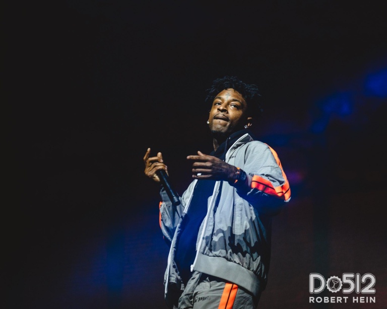 21 Savage vine pentru prima dată în România, la BEACH, PLEASE! 2025
