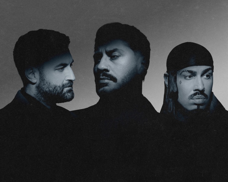 Smiley, Alex Velea și Connect-R lansează „Nu mă ierta”, prima piesă de pe un album comun