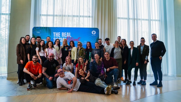 The Real Social Retreat by TRU & Cat Music – 3 zile de inspirație, content și good vibes, sub forma unuia dintre cele mai fresh evenimente din lumea digitală și entertainment