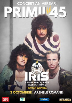 afis-concert-iris-arenele-romane-bucuresti-2025