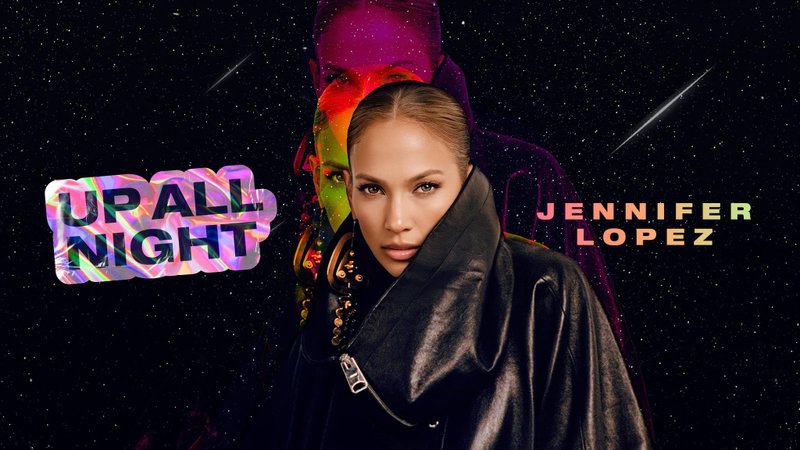 Foto: Facebook Jennifer Lopez