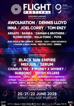 flight-festival-iunie-2025