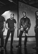 Metallica concertează la București pe 13 mai 2026, în cadrul „M72 World Tour”